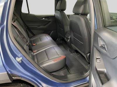2027 Chevrolet Equinox AWD RS
