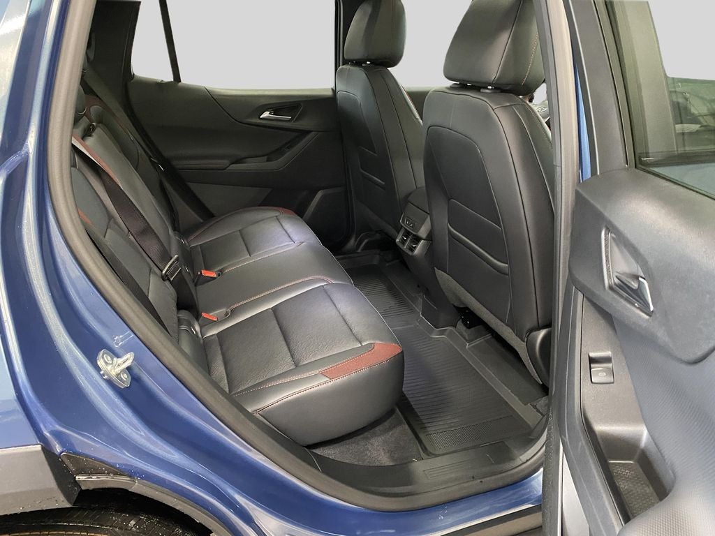 2027 Chevrolet Equinox AWD RS