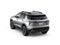 2027 Chevrolet Equinox AWD RS