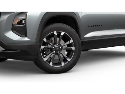 2027 Chevrolet Equinox AWD RS