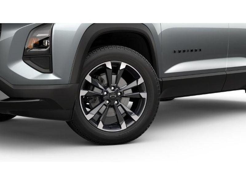 2027 Chevrolet Equinox AWD RS