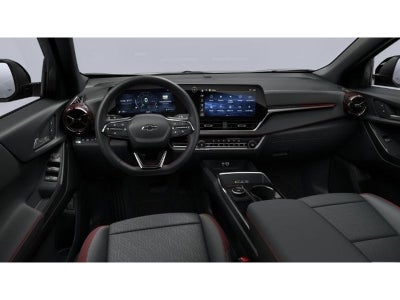 2027 Chevrolet Equinox AWD RS