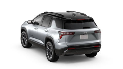 2027 Chevrolet Equinox AWD RS