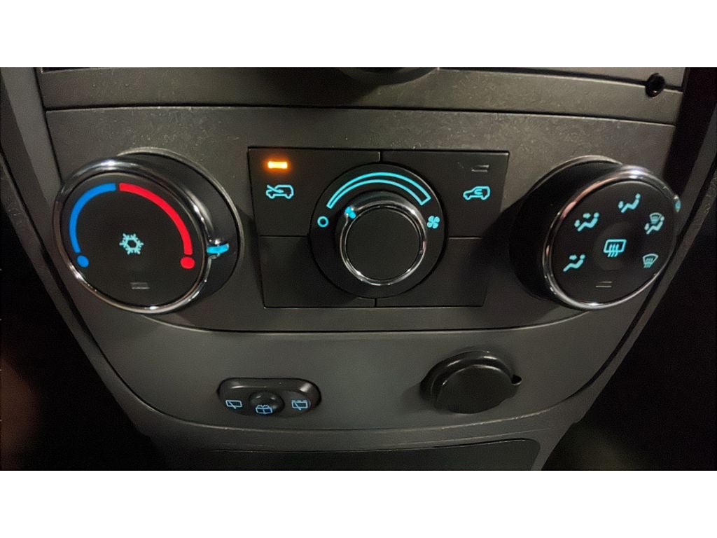 2010 Chevrolet HHR LT w/1LT