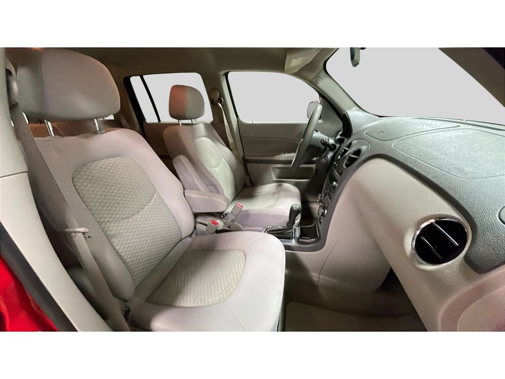 2010 Chevrolet HHR LT w/1LT