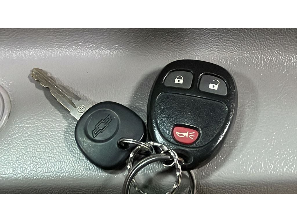 2010 Chevrolet HHR LT w/1LT