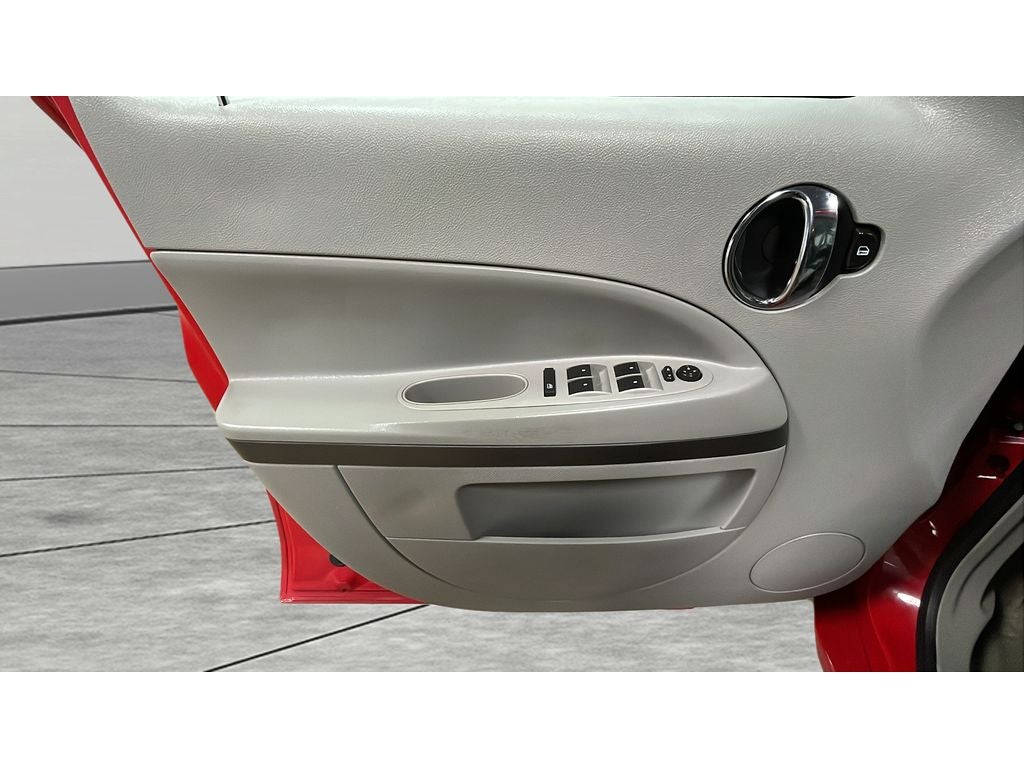 2010 Chevrolet HHR LT w/1LT