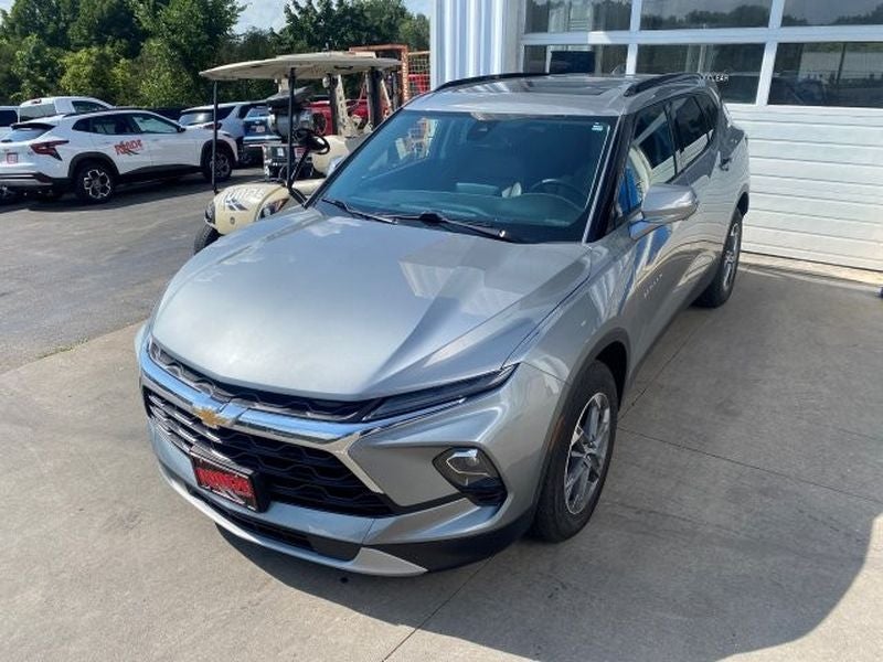 2023 Chevrolet Blazer 3LT