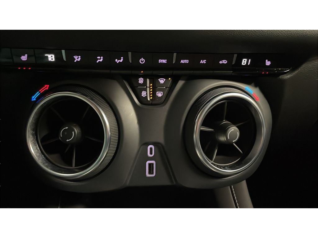 2024 Chevrolet Blazer 3LT