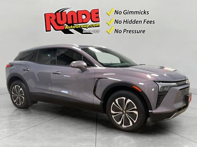 2024 Chevrolet Blazer EV LT