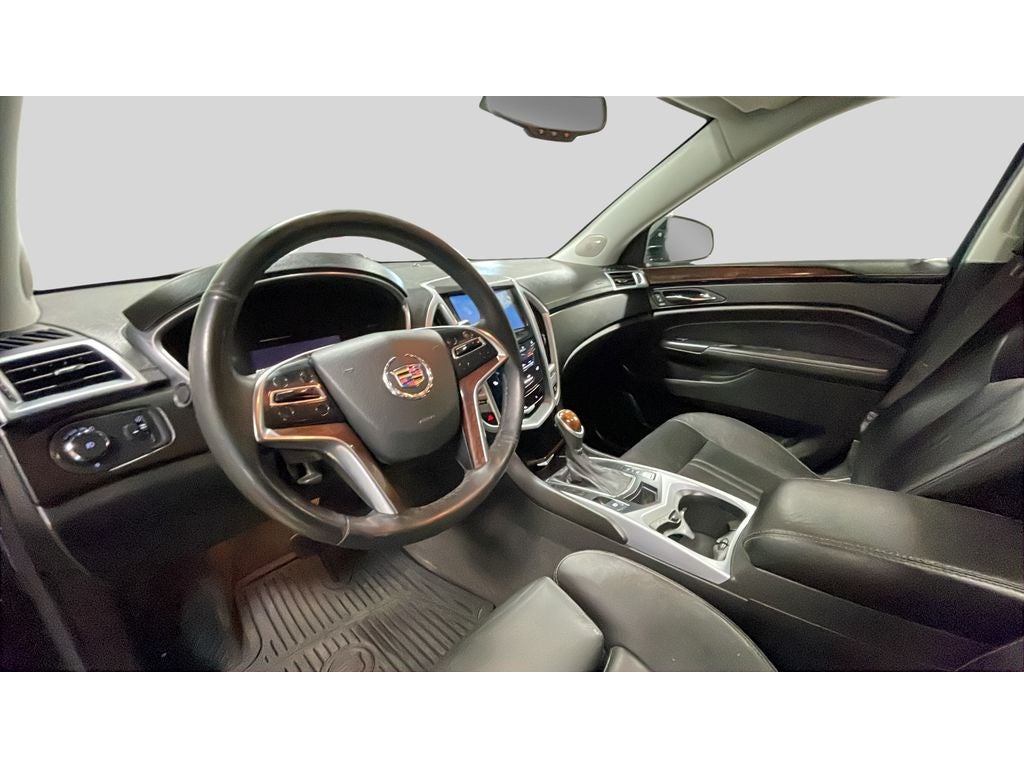 2013 Cadillac SRX Performance Collection