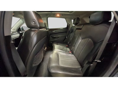 2013 Cadillac SRX Performance Collection