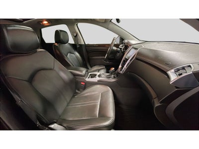 2013 Cadillac SRX Performance Collection