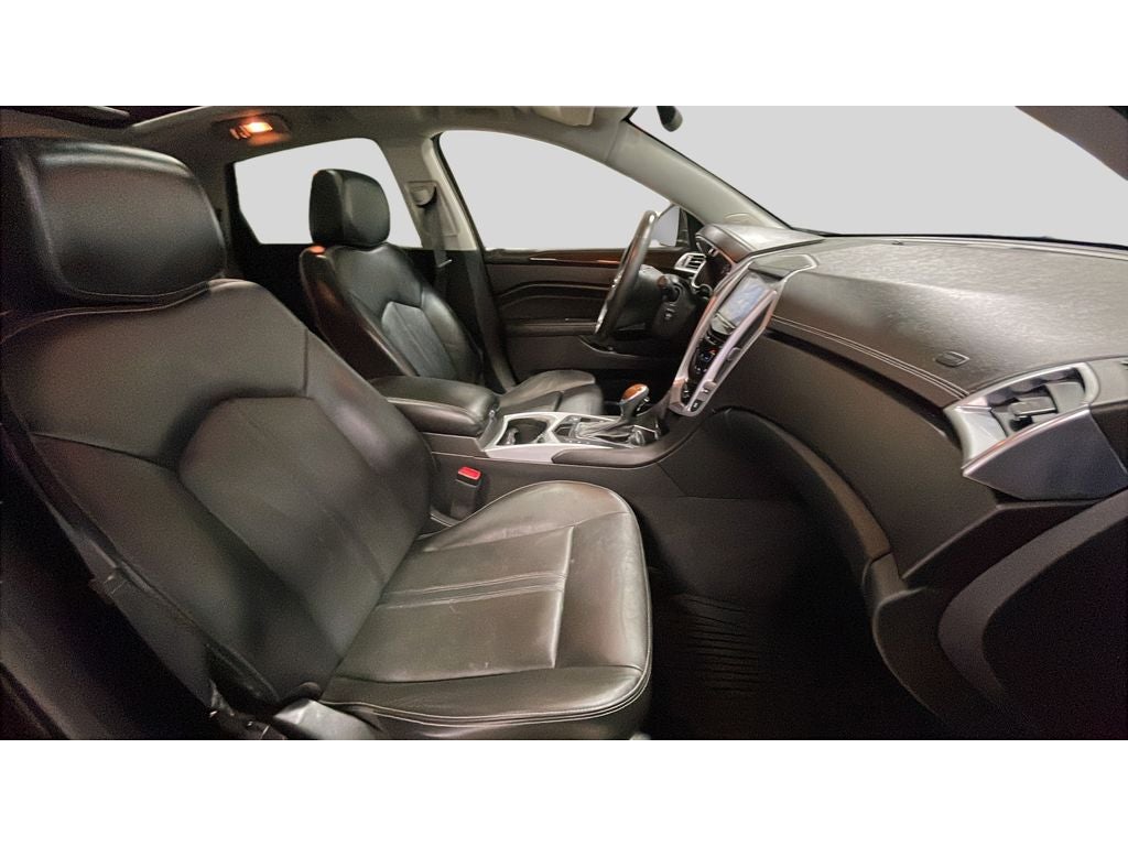 2013 Cadillac SRX Performance Collection