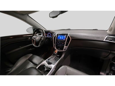2013 Cadillac SRX Performance Collection