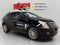 2013 Cadillac SRX Performance Collection
