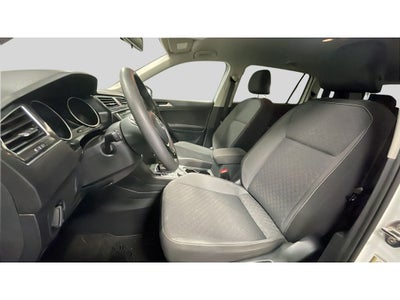 2021 Volkswagen Tiguan 2.0T S