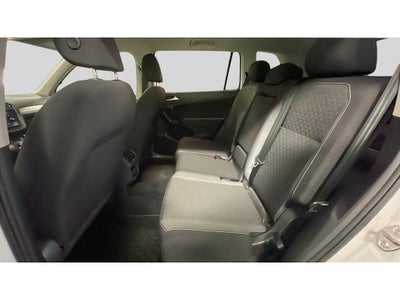 2021 Volkswagen Tiguan 2.0T S