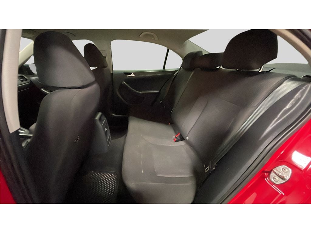 2015 Volkswagen Jetta 2.0L S