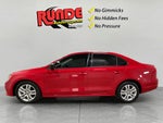 2015 Volkswagen Jetta 2.0L S