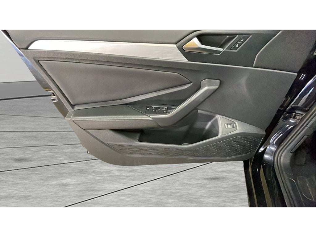 2025 Volkswagen Jetta S