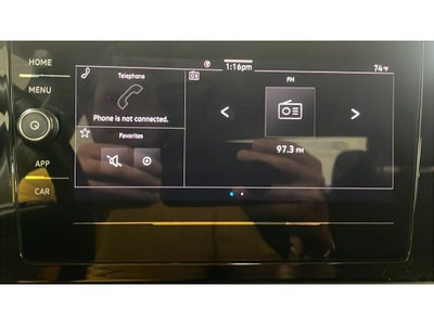 2025 Volkswagen Jetta S