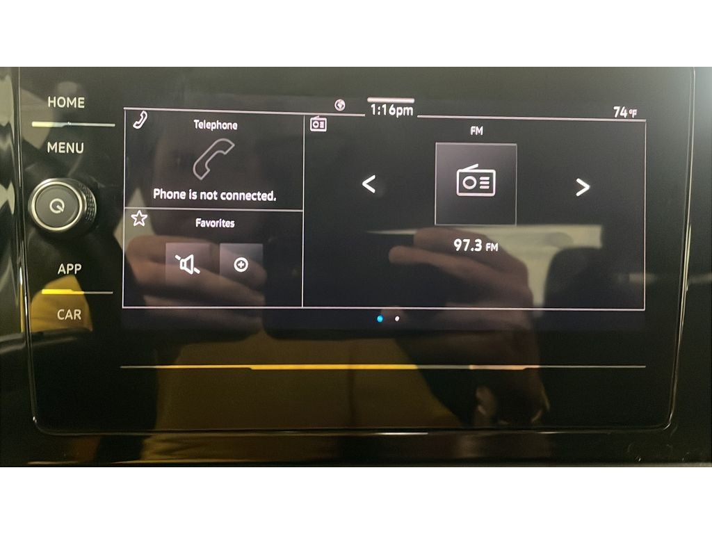 2025 Volkswagen Jetta S