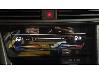 2025 Volkswagen Jetta S