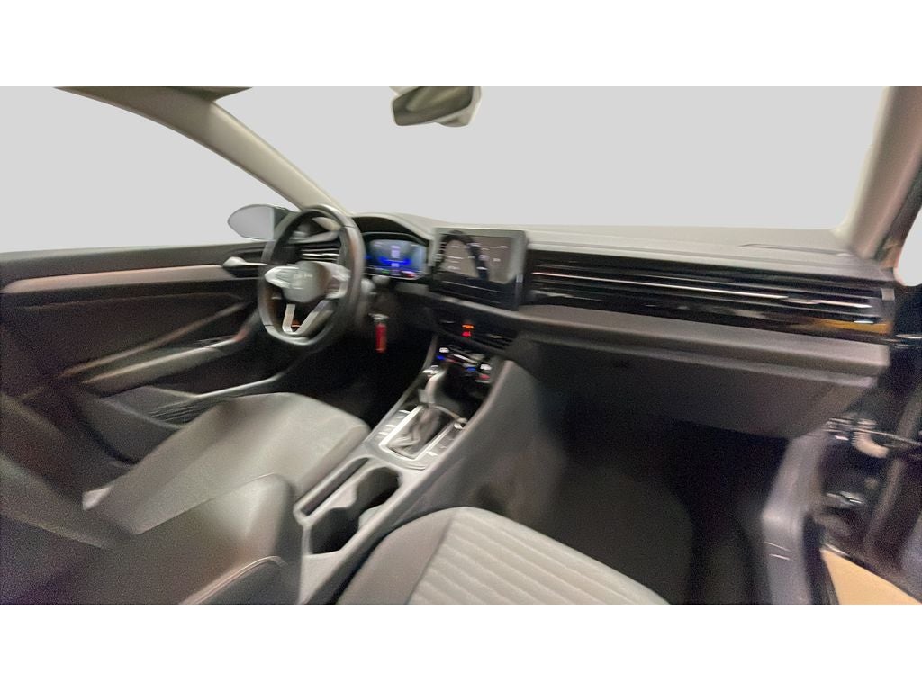 2025 Volkswagen Jetta S