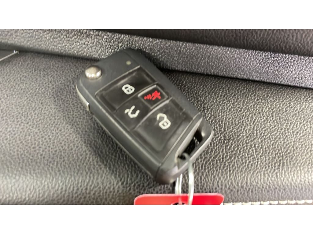 2025 Volkswagen Jetta S