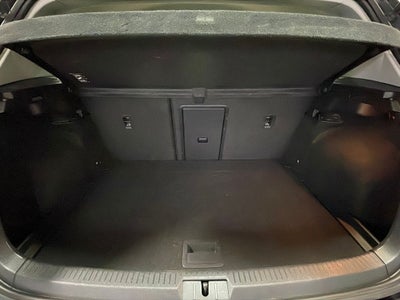 2021 Volkswagen Golf 1.4T TSI