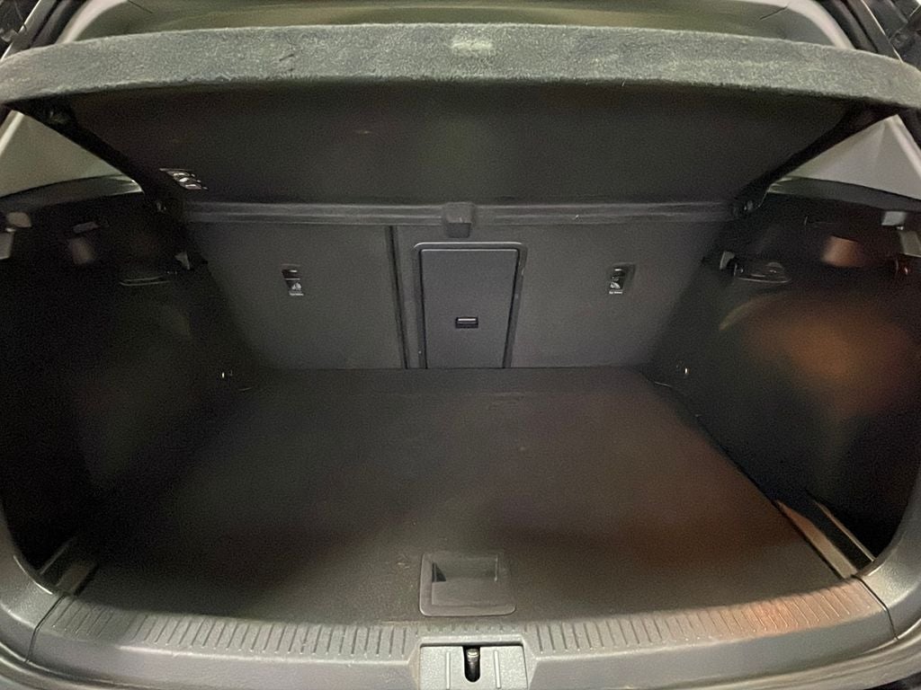 2021 Volkswagen Golf 1.4T TSI