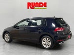 2021 Volkswagen Golf 1.4T TSI