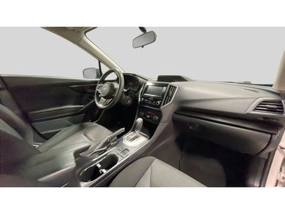 2018 Subaru Impreza 2.0i