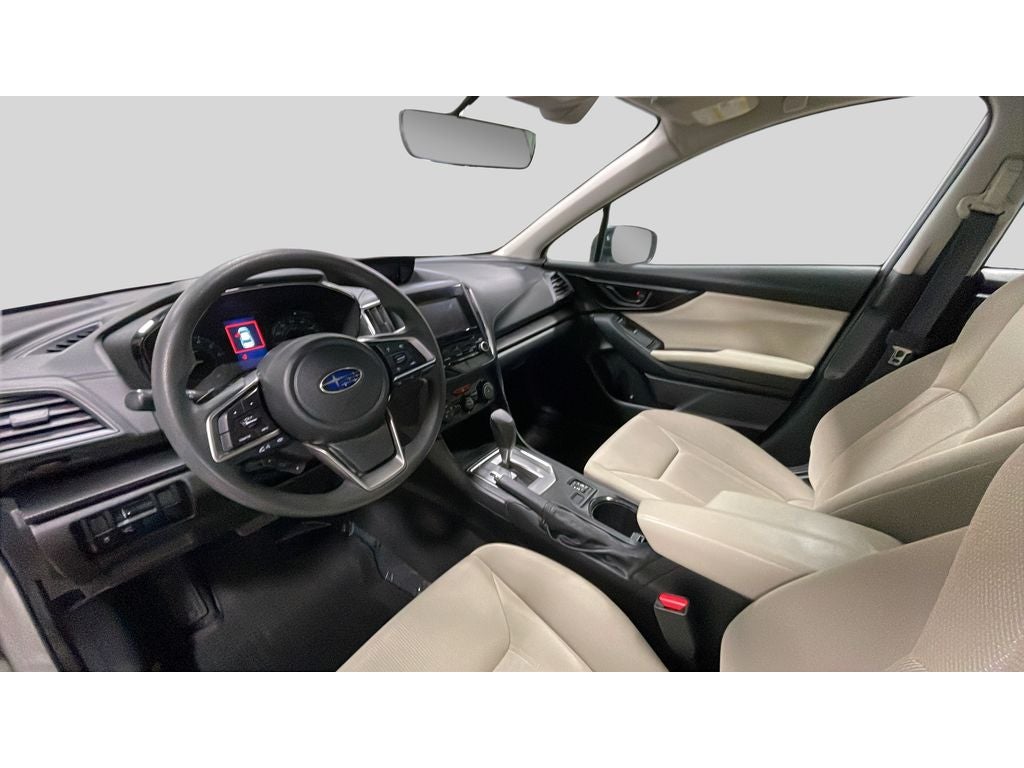 2023 Subaru Impreza Premium