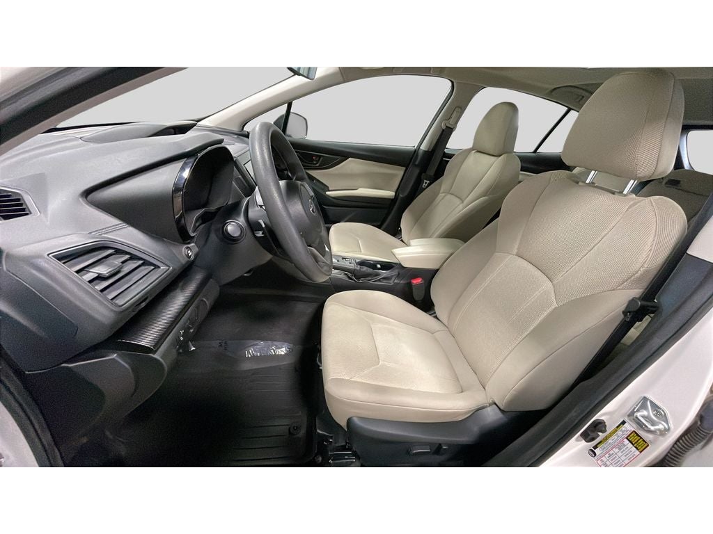 2023 Subaru Impreza Premium