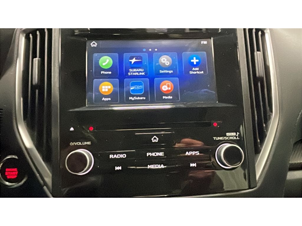 2023 Subaru Impreza Premium