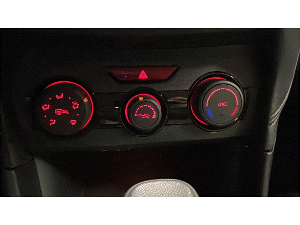 2023 Subaru Impreza Premium