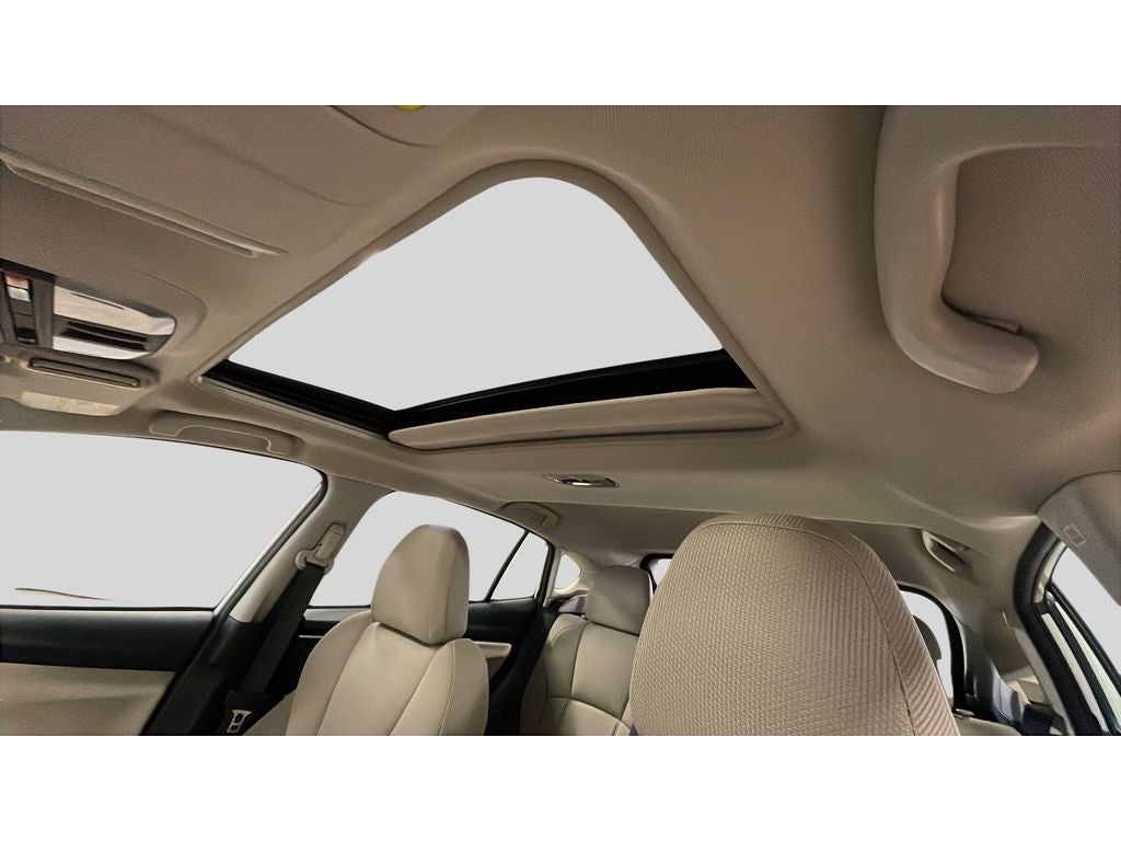 2023 Subaru Impreza Premium