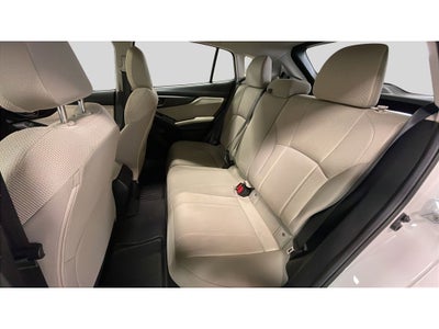 2023 Subaru Impreza Premium