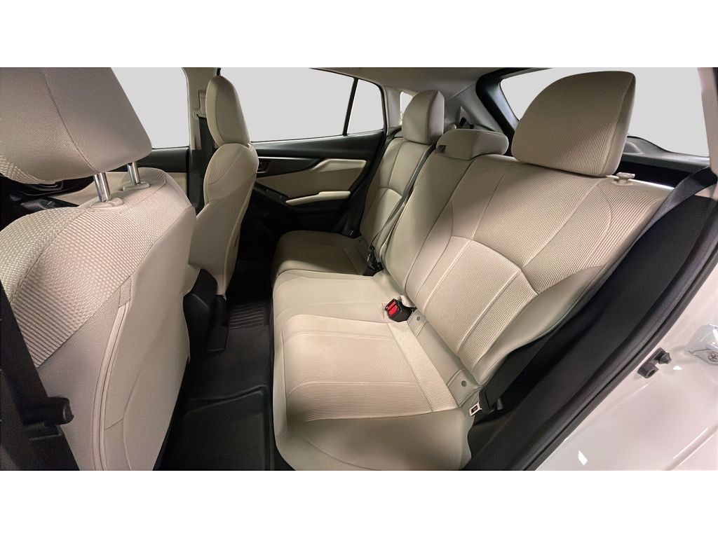 2023 Subaru Impreza Premium