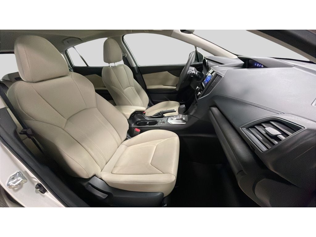 2023 Subaru Impreza Premium