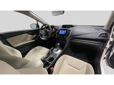 2023 Subaru Impreza Premium