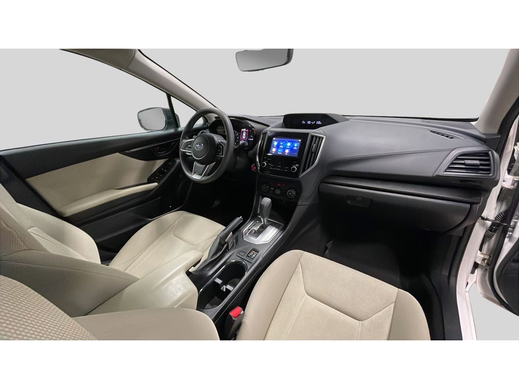 2023 Subaru Impreza Premium