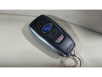 2023 Subaru Impreza Premium