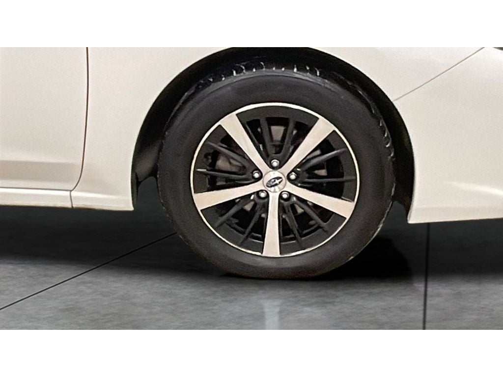 2023 Subaru Impreza Premium