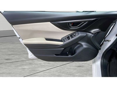 2023 Subaru Impreza Premium