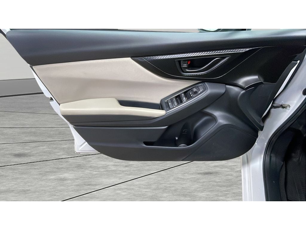 2023 Subaru Impreza Premium