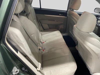 2012 Subaru Outback 2.5i Prem
