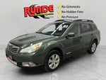 2012 Subaru Outback 2.5i Prem